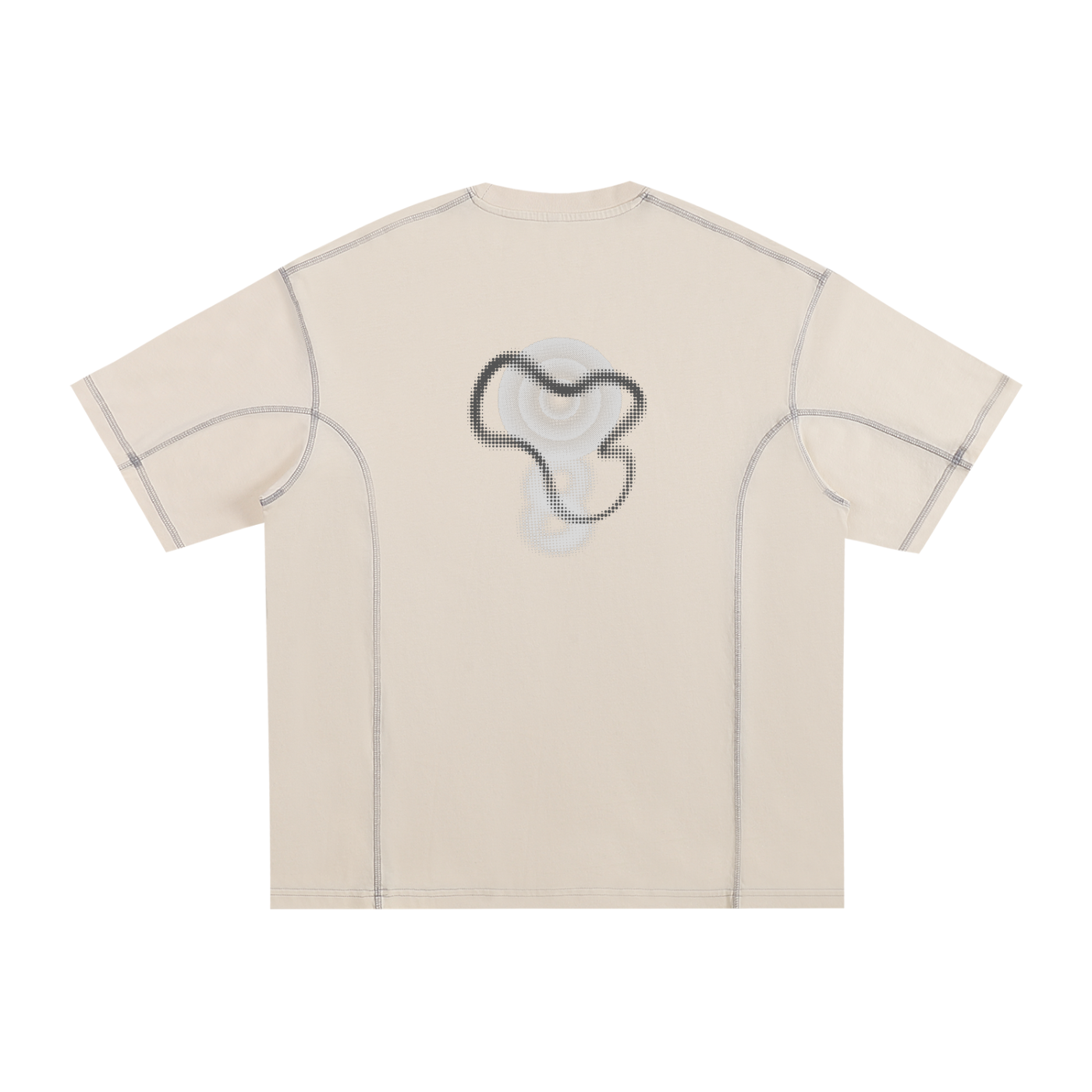 OCTLIS "VIVID" Shirt