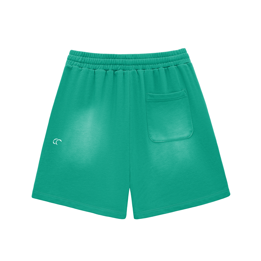 OCTLIS "0XY" Shorts