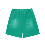 OCTLIS "0XY" Shorts