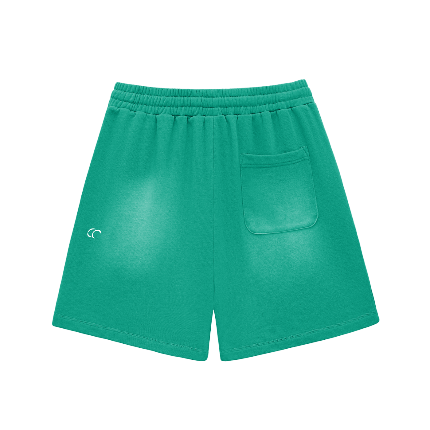 OCTLIS "0XY" Shorts