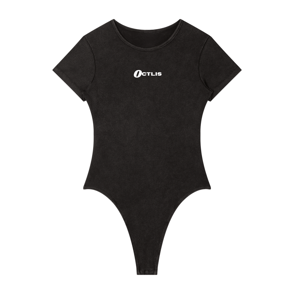 OCTLIS “Mineral” Women Bodysuit