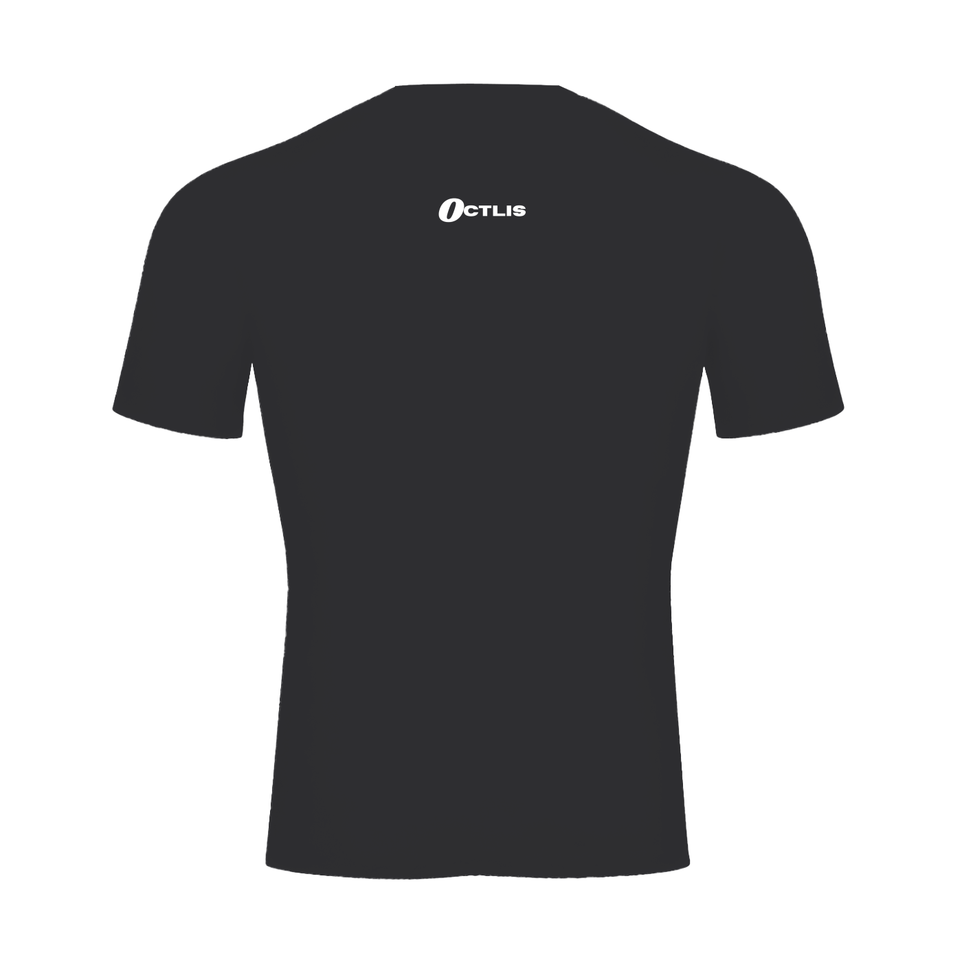 OCTLIS “Performance”Short Sleeve