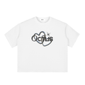 OCTLIS “CHR0ME” Shirt
