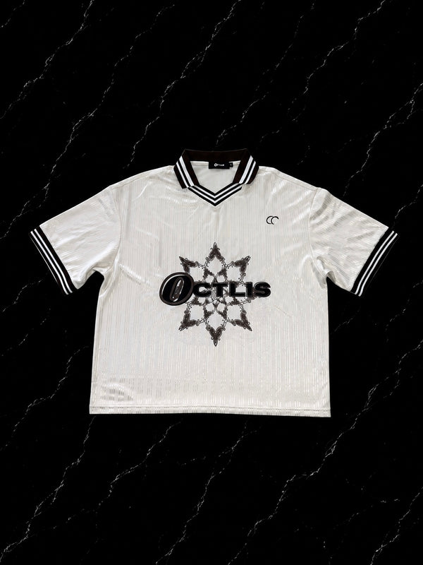 OCTLIS "G0AL" Jersey