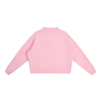 OCTLIS "COMFORT" Long Sleeve Women Sweatshirt