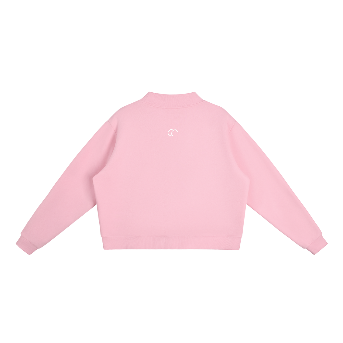 OCTLIS "COMFORT" Long Sleeve Women Sweatshirt