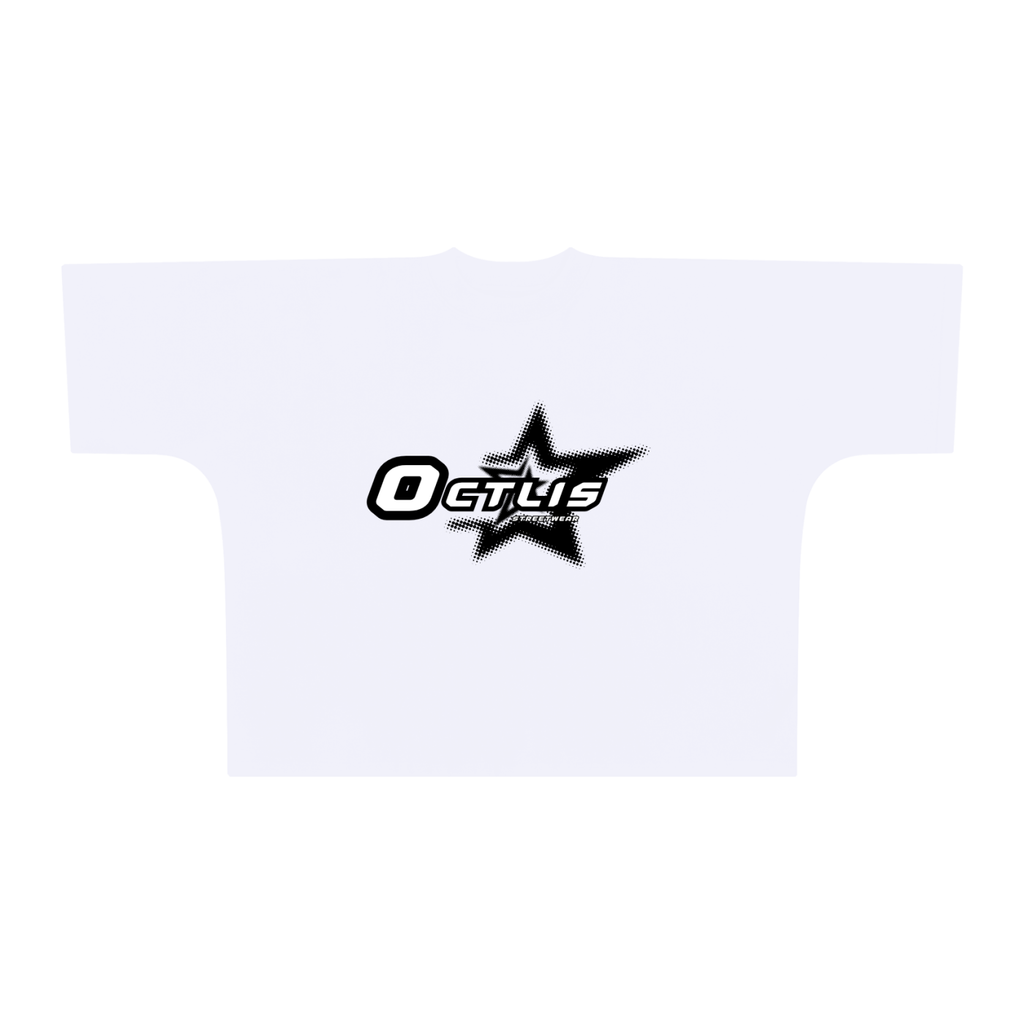 OCTLIS “SOLAR” Shirt