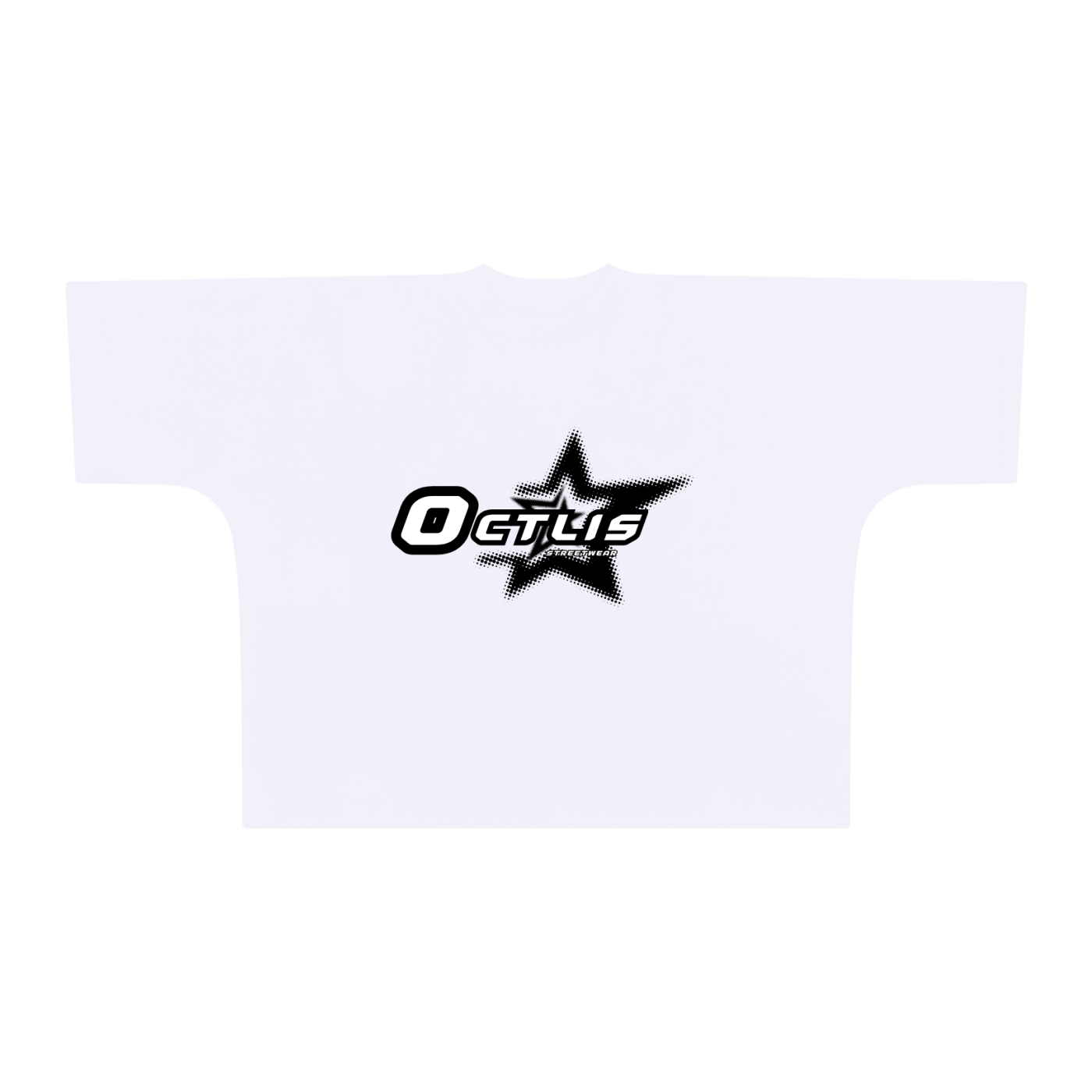 OCTLIS “SOLAR” Shirt