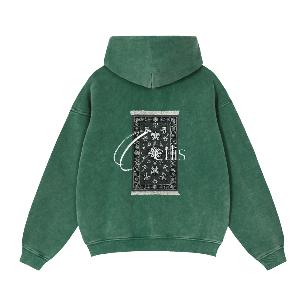 OCTLIS "P3RSIAN" Hoodie