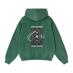 OCTLIS "P3RSIAN" Hoodie
