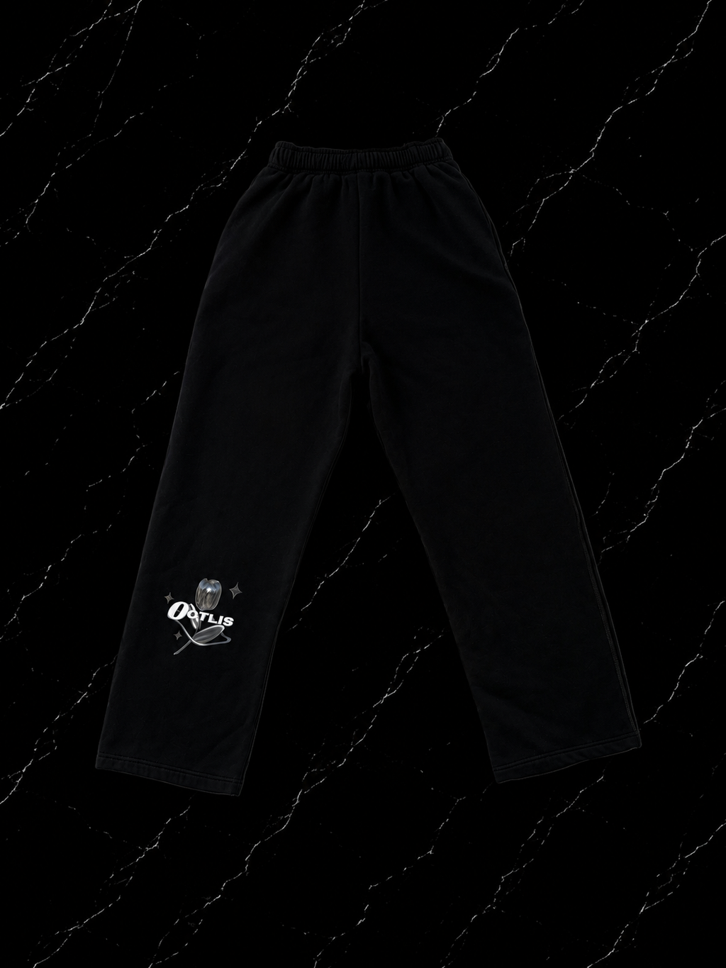 OCTLIS “CHRMFL0W” Pants