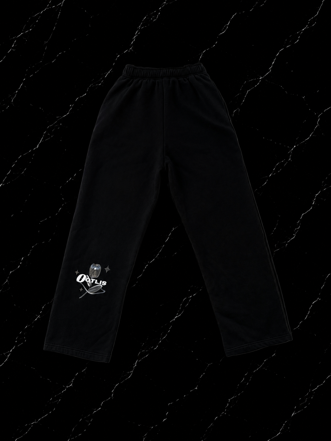 OCTLIS “CHRMFL0W” Pants