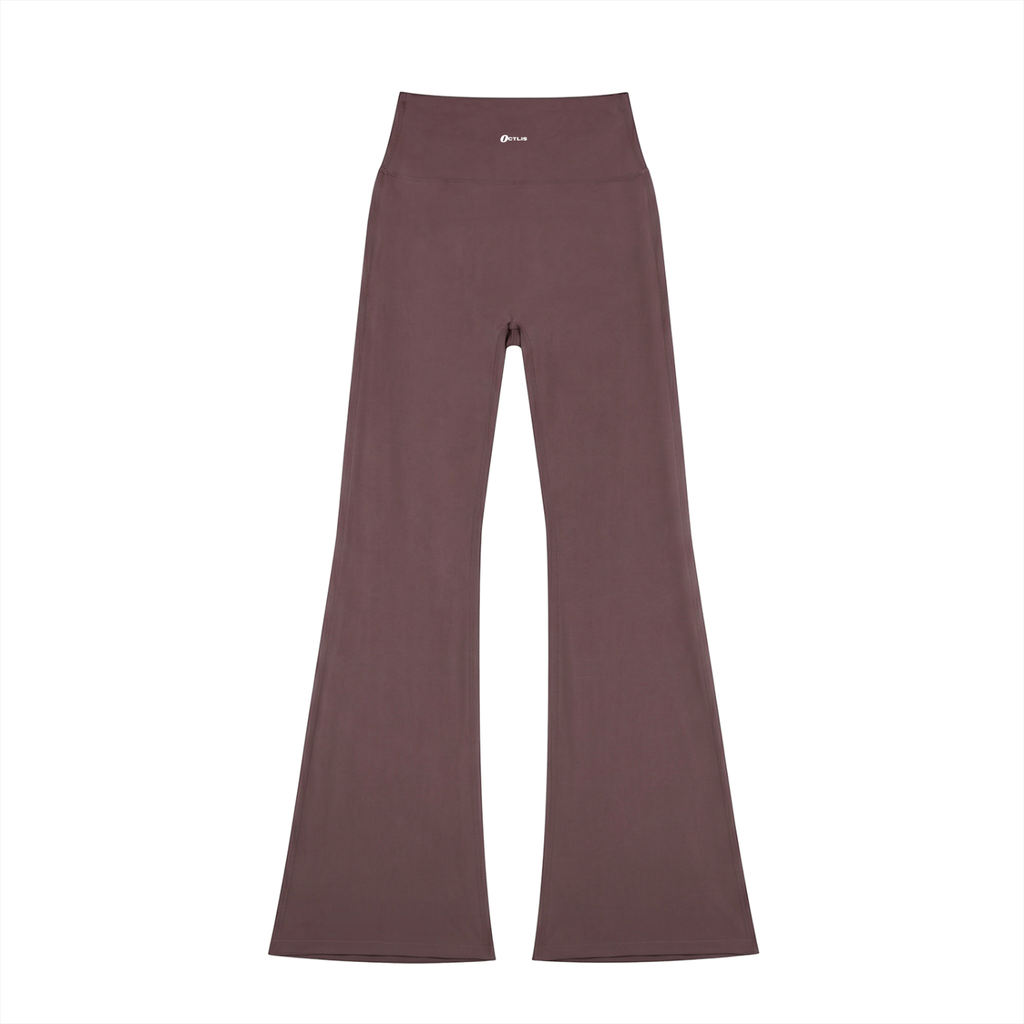 OCTLIS "ACTIVE" Women Flared Leggings