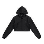 OCTLIS “CHEET4H” Women Zip Up