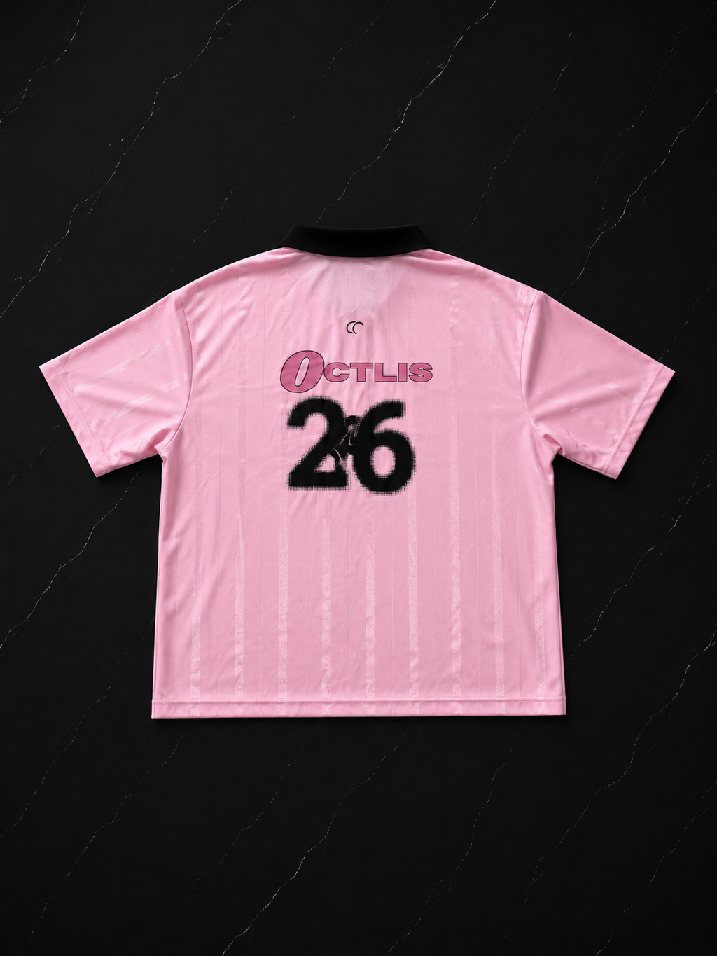 OCTLIS "PYNKCUP" Jersey