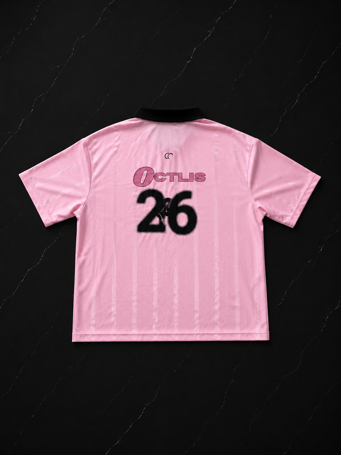 OCTLIS "PYNKCUP" Jersey