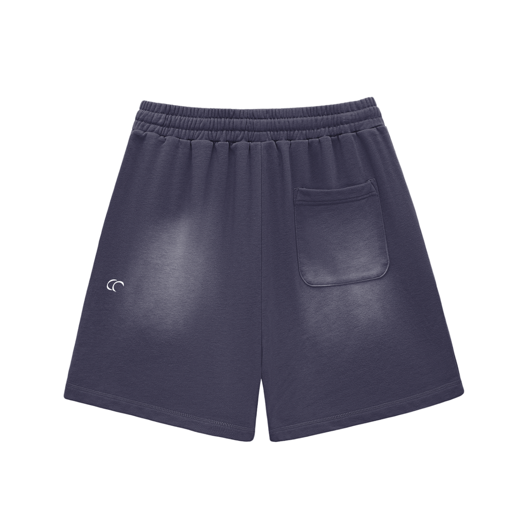 OCTLIS "0XY" Shorts