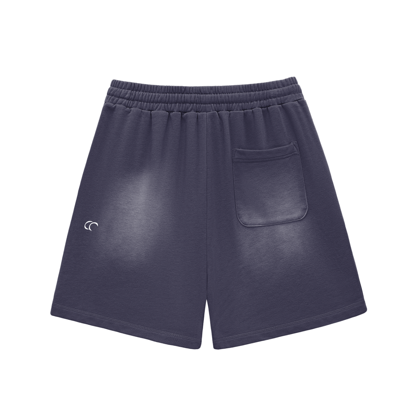 OCTLIS "0XY" Shorts