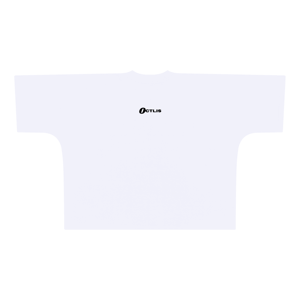 OCTLIS “SOLAR” Shirt
