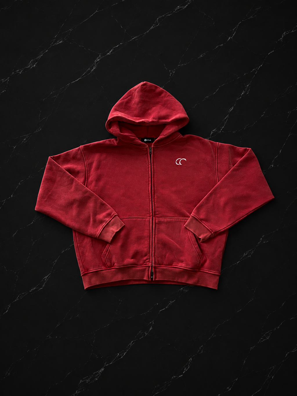 OCTLIS "P3RSIAN" HOODIE