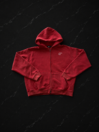OCTLIS "P3RSIAN" HOODIE