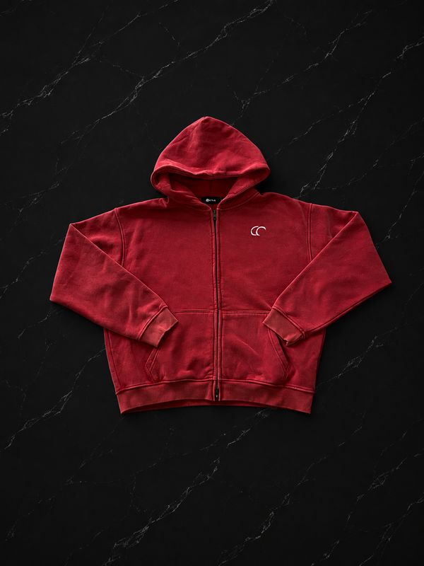 OCTLIS "P3RSIAN" HOODIE