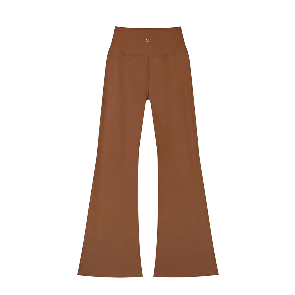 OCTLIS "ACTIVE" Women Flared Leggings