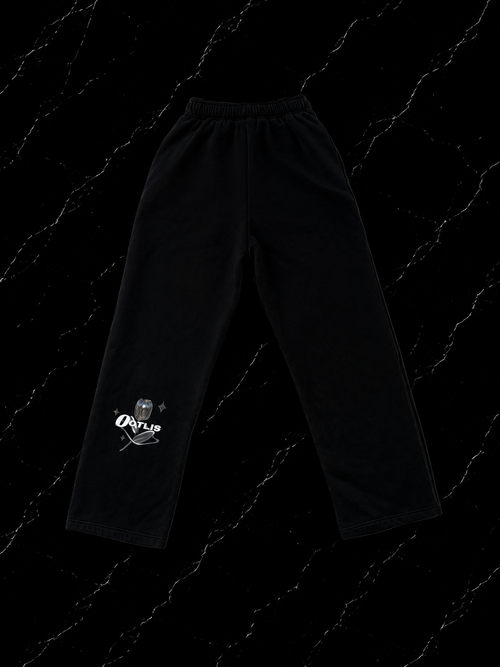 OCTLIS "CHRMEFL0W" PANTS