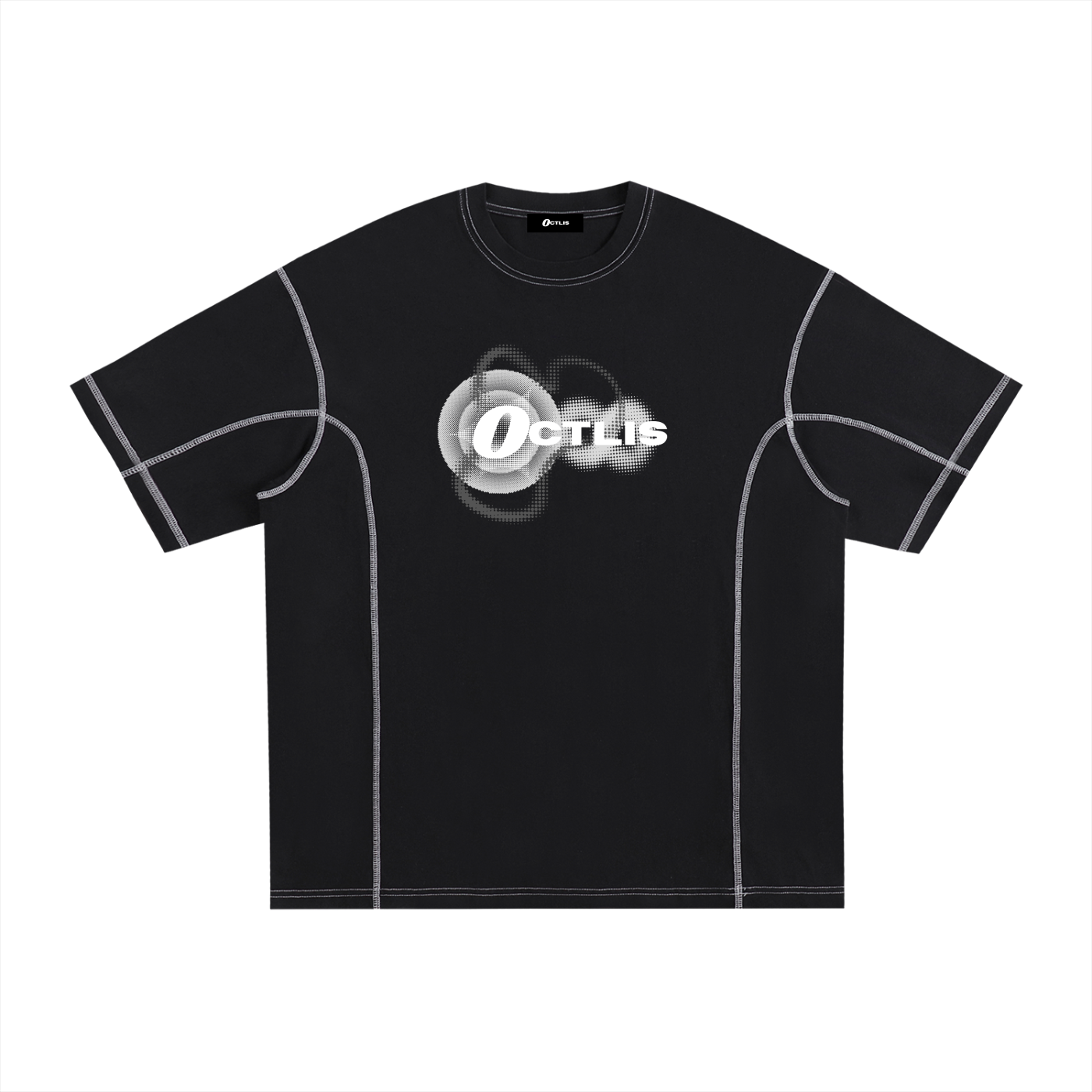 OCTLIS "VIVID" Shirt