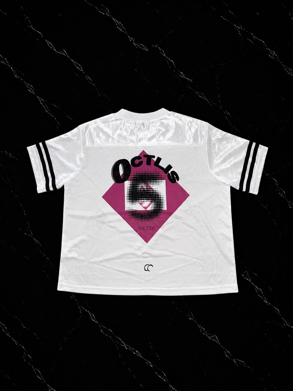 OCTLIS "FUTBOL" Jersey