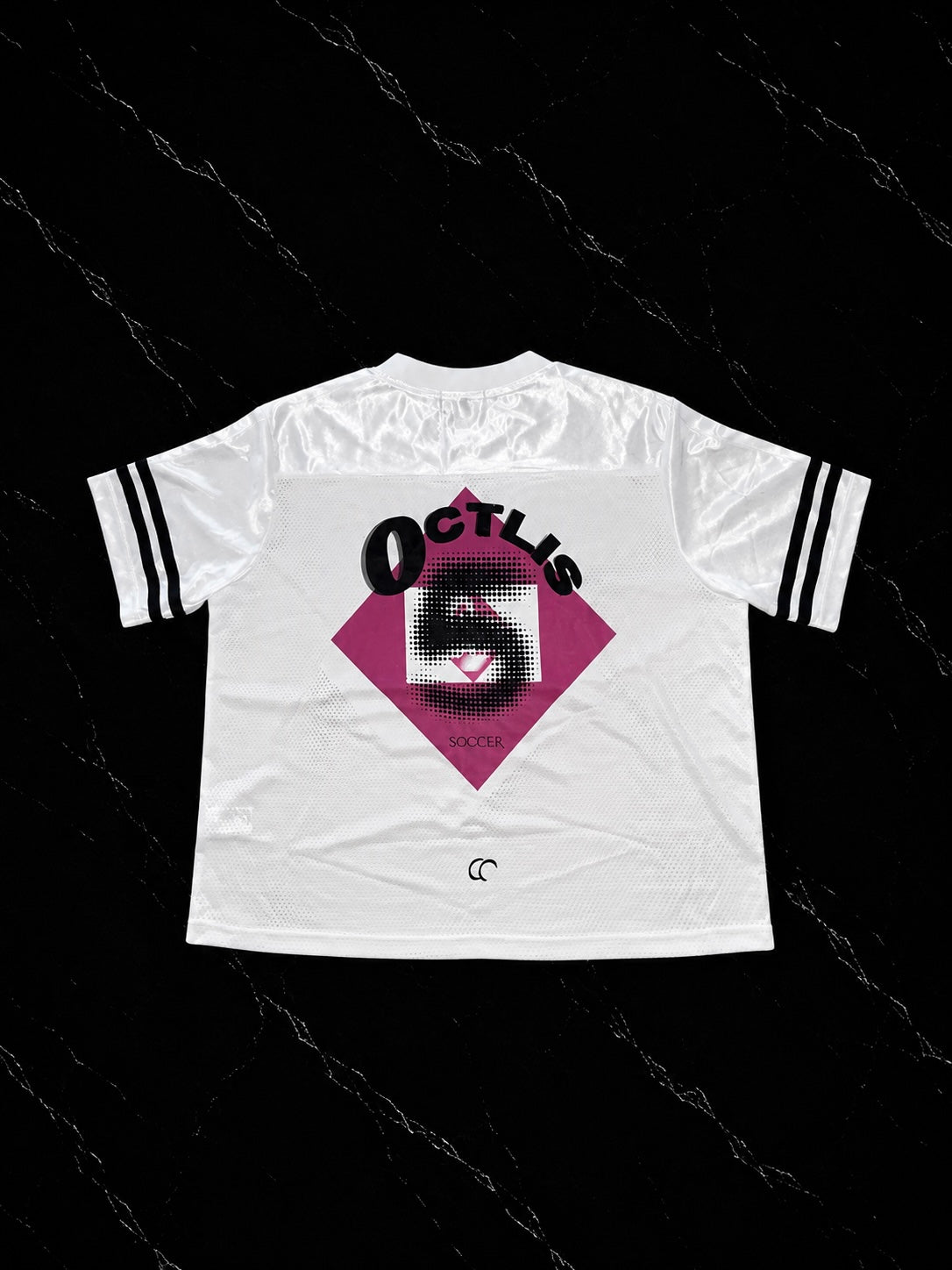 OCTLIS "FUTBOL" Jersey