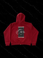OCTLIS "P3RSIAN" Hoodie