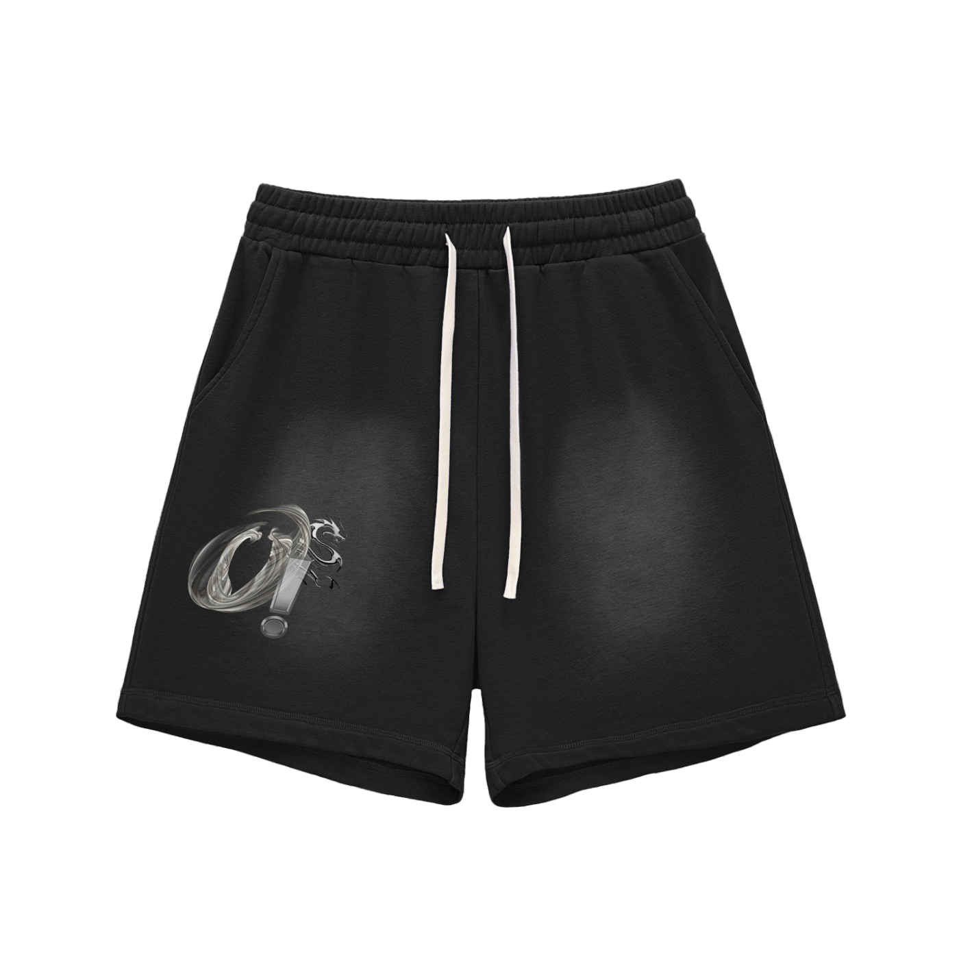 OCTLIS "0XY" Shorts