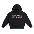 OCTLIS “HouseOfB4LLOONS” Hoodie