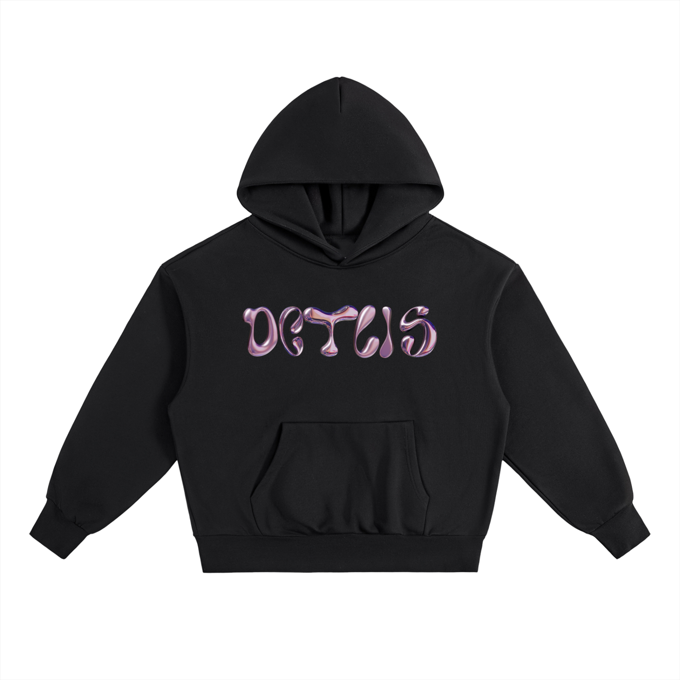 OCTLIS “HouseOfB4LLOONS” Hoodie