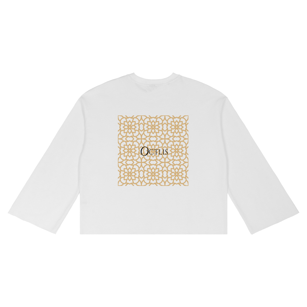 OCTLIS “ALBI” Thermal Long Sleeve