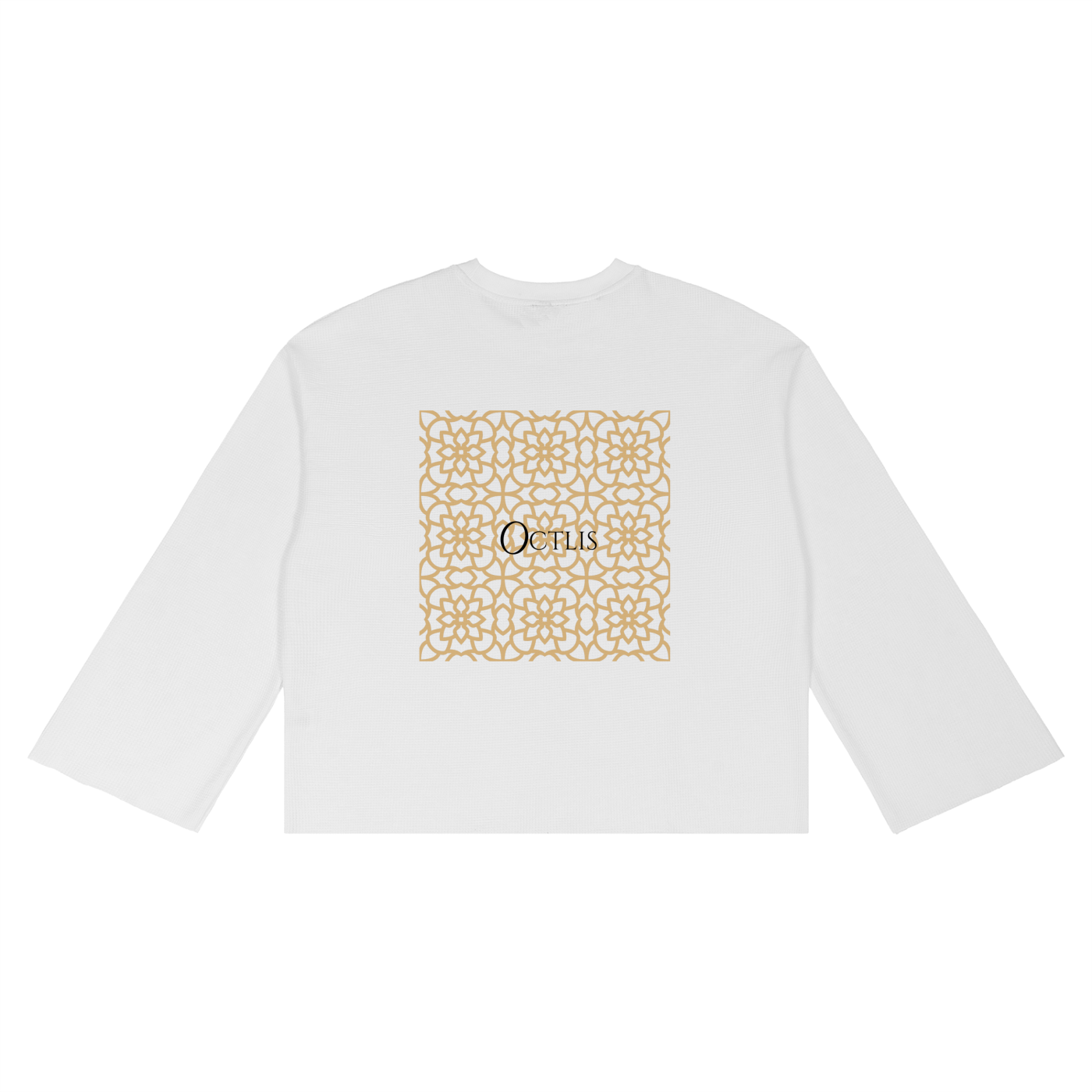OCTLIS “ALBI” Thermal Long Sleeve