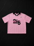 OCTLIS "PYNKCUP" Jersey