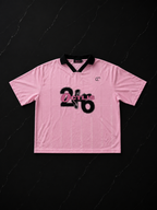 OCTLIS "PYNKCUP" Jersey