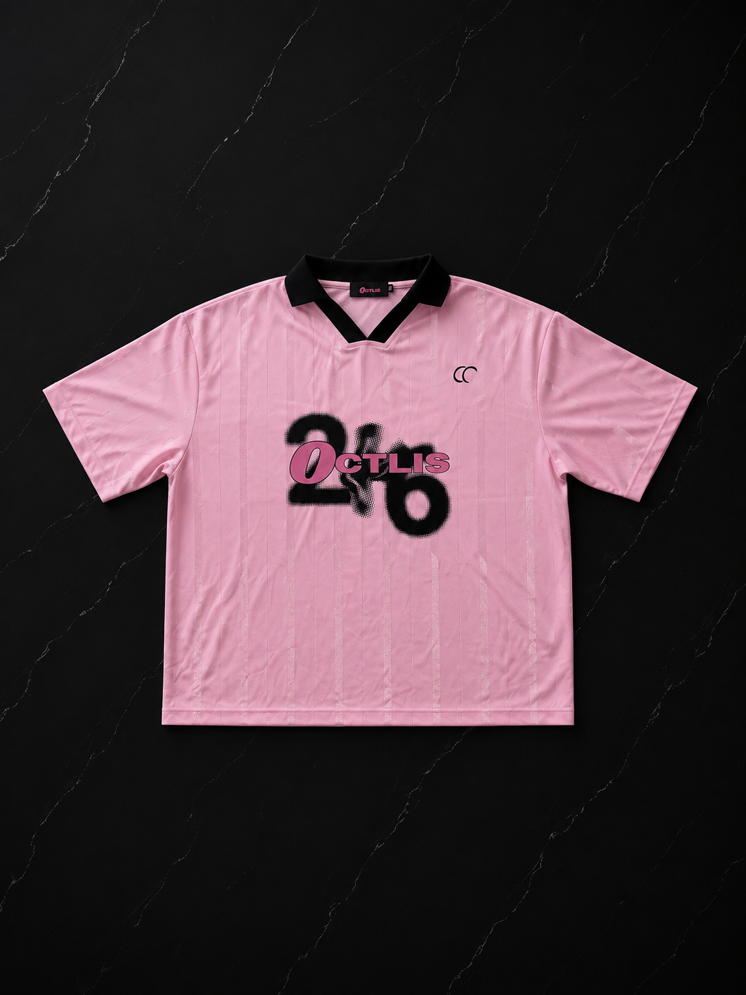 OCTLIS "PYNKCUP" Jersey
