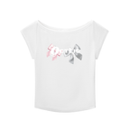 OCTLIS "CHEER" Women Shirt