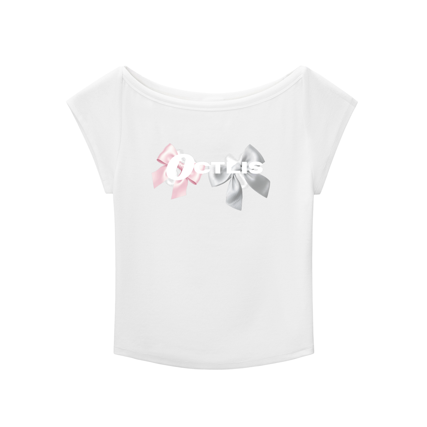 OCTLIS "CHEER" Women Shirt