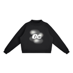 OCTLIS "COMFORT" Long Sleeve Women Sweatshirt