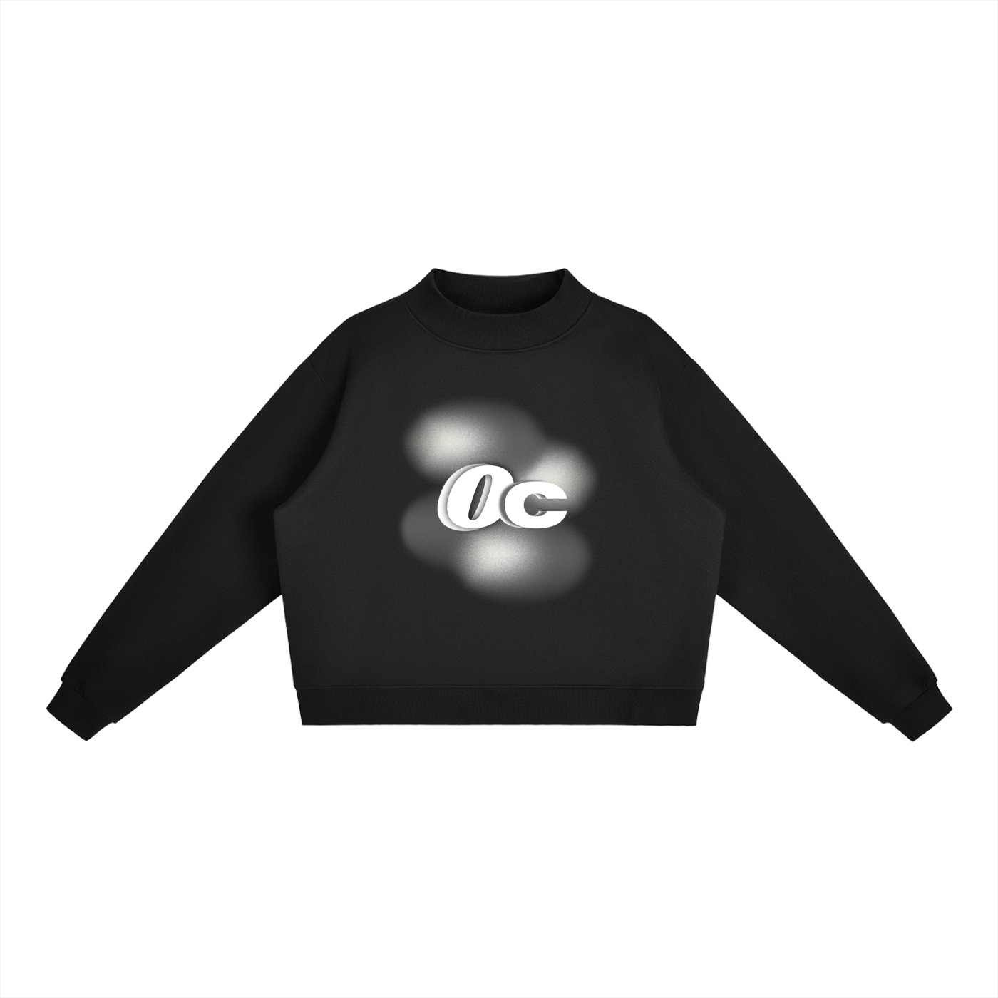 OCTLIS "COMFORT" Long Sleeve Women Sweatshirt