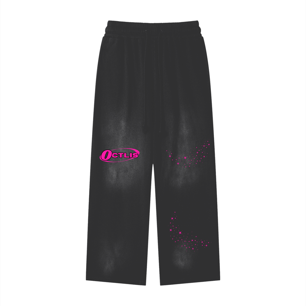 OCTLIS “OURA” Pants
