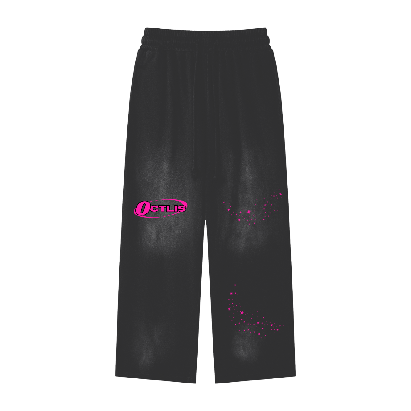 OCTLIS “OURA” Pants