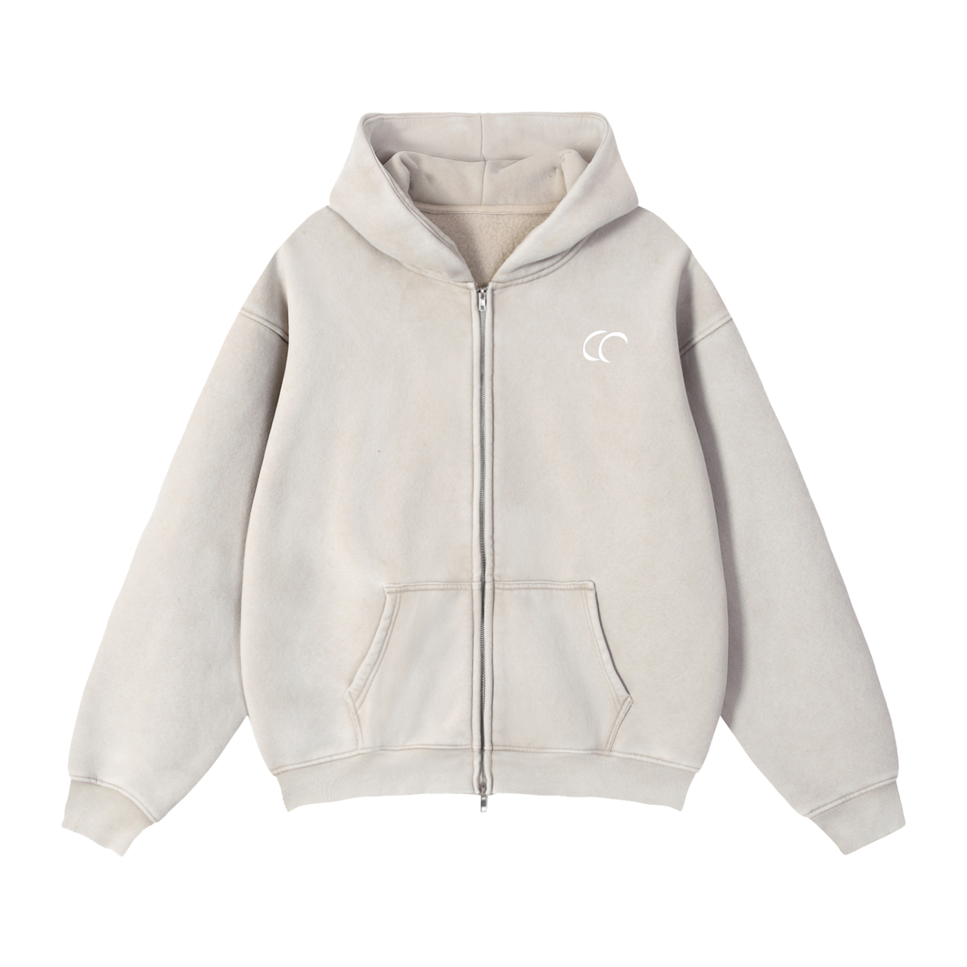 OCTLIS "P3RSIAN" Hoodie
