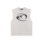 OCTLIS "BEANED" Tank