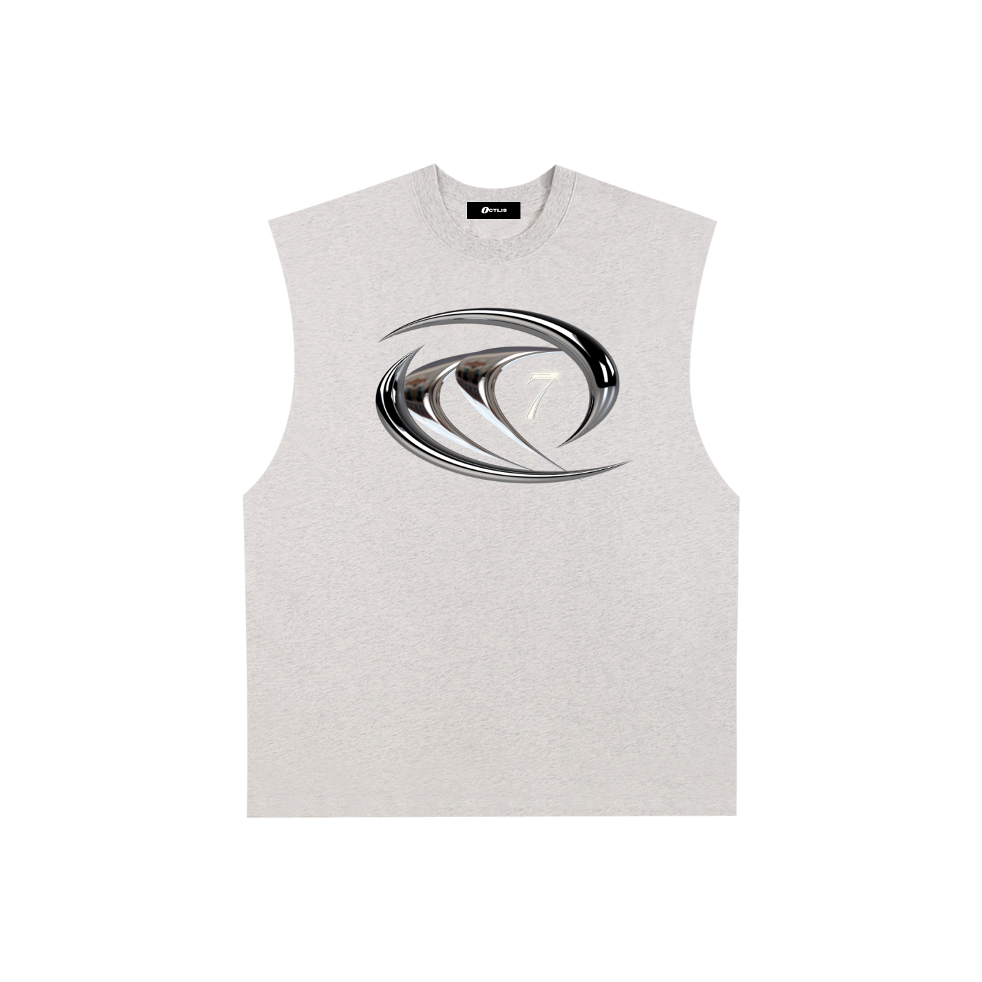 OCTLIS "BEANED" Tank