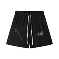 OCTLIS "AN1MOS1TY" Shorts